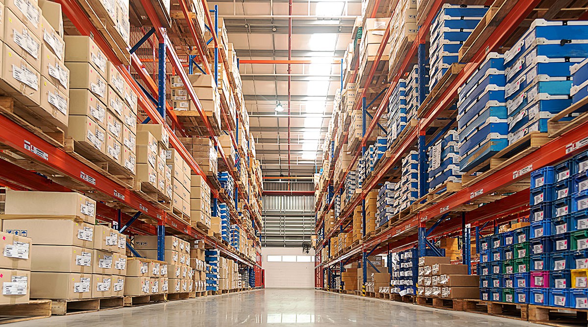 Kho ngoại quan (Bonded warehouse) là gì? Các nội dung, quyền và nghĩa vụ liên quan - Chuyển phát nhanh hàng hóa nội địa và Quốc tế tại Hải Phòng ✓✓✓