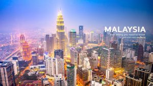 Vận chuyển hàng hóa giá rẻ đi Malaysia