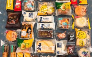 Dịch vụ gửi bánh kẹo từ Pháp về Việt Nam giá rẻ