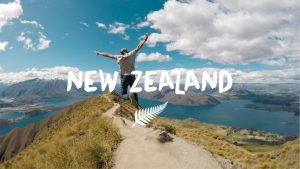 Gửi hàng lưu niệm từ Hải Phòng đi New Zealand nhanh chóng nhất