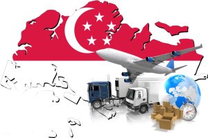 Gửi ship hàng từ Singapore về Việt Nam an toàn, nhanh chóng