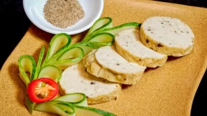 Gửi giò chay, chả chay đi Singapore nhanh chóng, an toàn