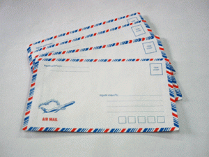 Chuyển phát nhanh tài liệu, thư từ đi Thái Lan từ Hải Phòng giá rẻ