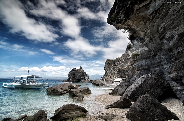 Vận chuyển hàng hóa từ Hải Phòng đi Philippines