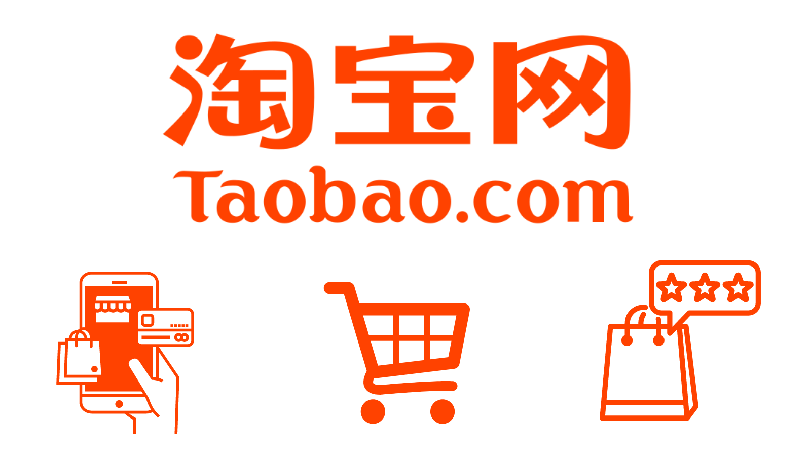 Có Nên Tự Order Taobao Không Qua Dịch Vụ?