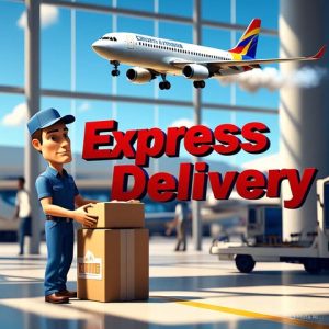Dịch Vụ Gửi Chứng Từ Hợp Đồng Từ Trung Quốc Về Việt Nam