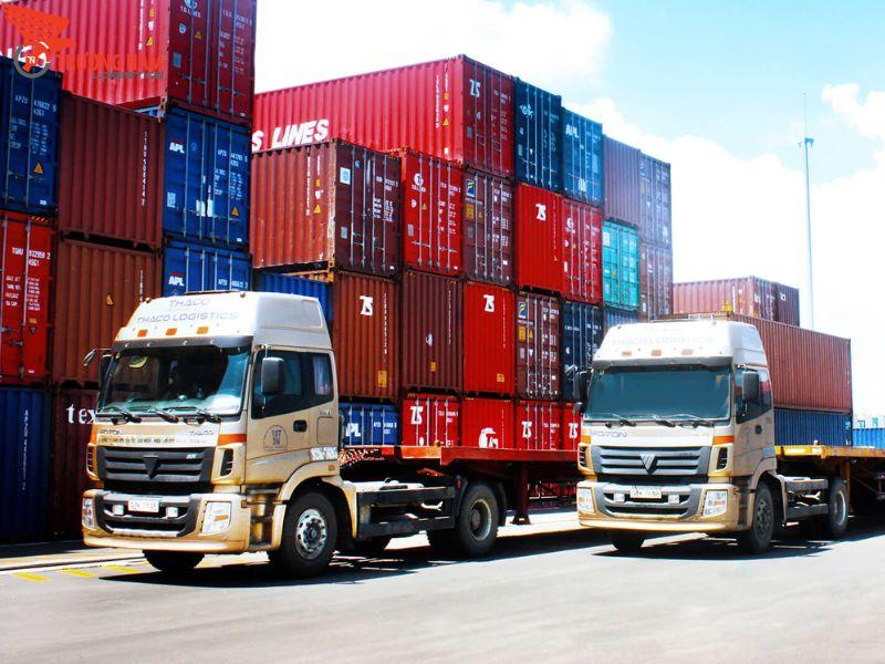 Vận Chuyển Đệm Bằng Đường Biển Từ Việt Nam Đi Singapore Vận Chuyển Đệm Bằng Đường Biển Từ Việt Nam Đi Singapore