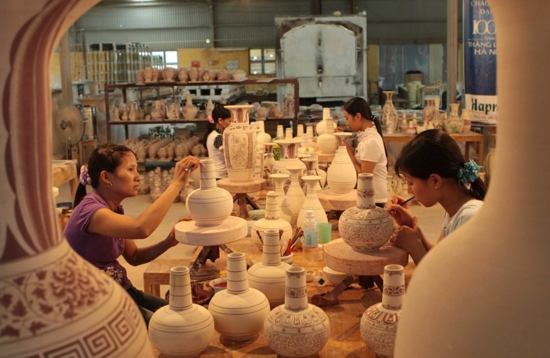 Dịch vụ vận chuyển hàng thủ công mỹ nghệ từ Hải Phòng đi Singapore Dịch vụ vận chuyển hàng thủ công mỹ nghệ từ Hải Phòng đi Singapore