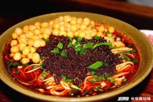Mì Tiểu Miến