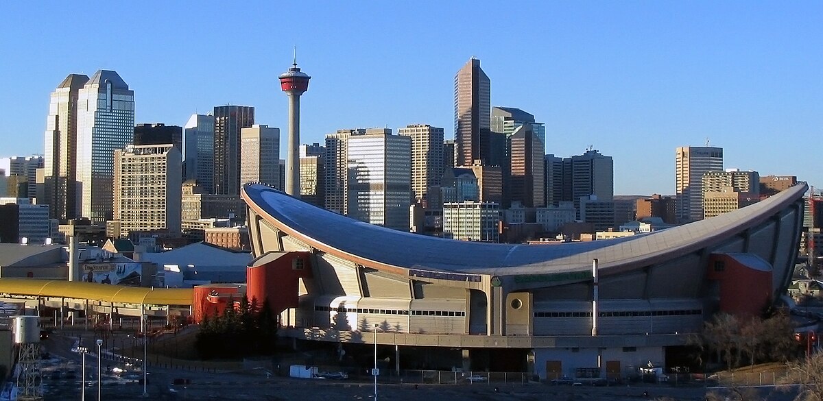 Thành phố Calgary