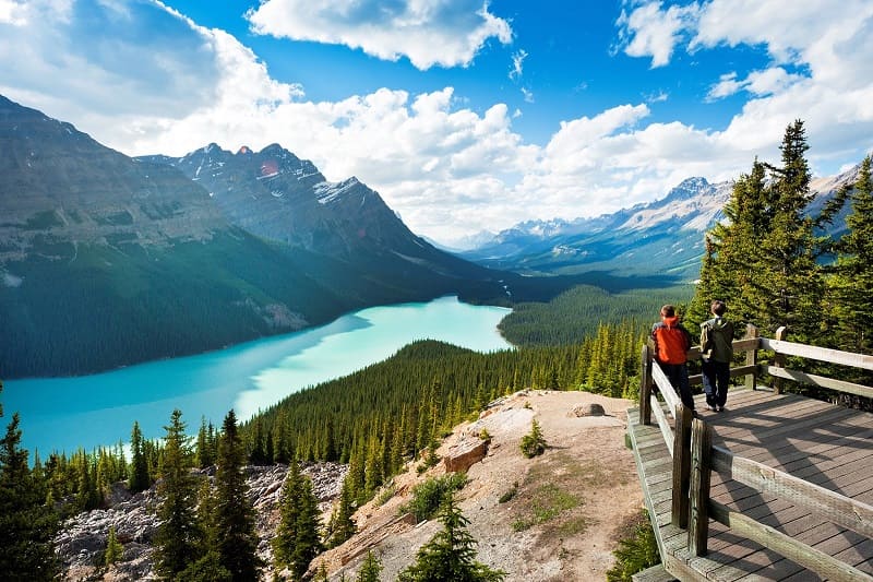 Dãy núi Rockies