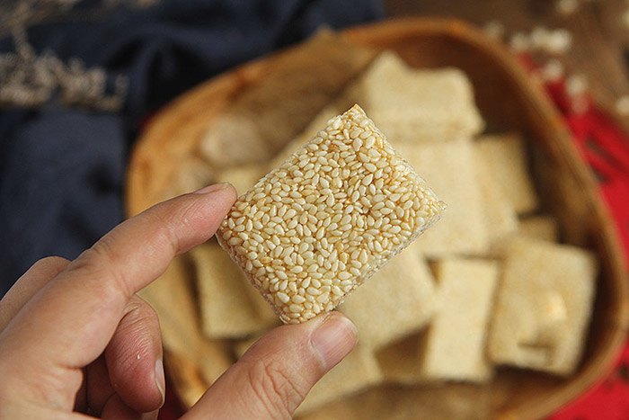 mè xửng