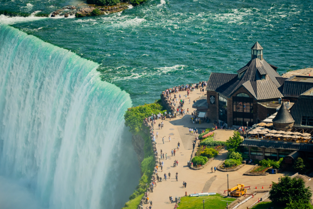 Thác Niagara