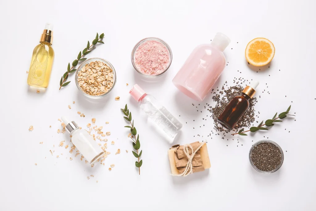 Lưu ý khi gửi hàng mỹ phẩm
