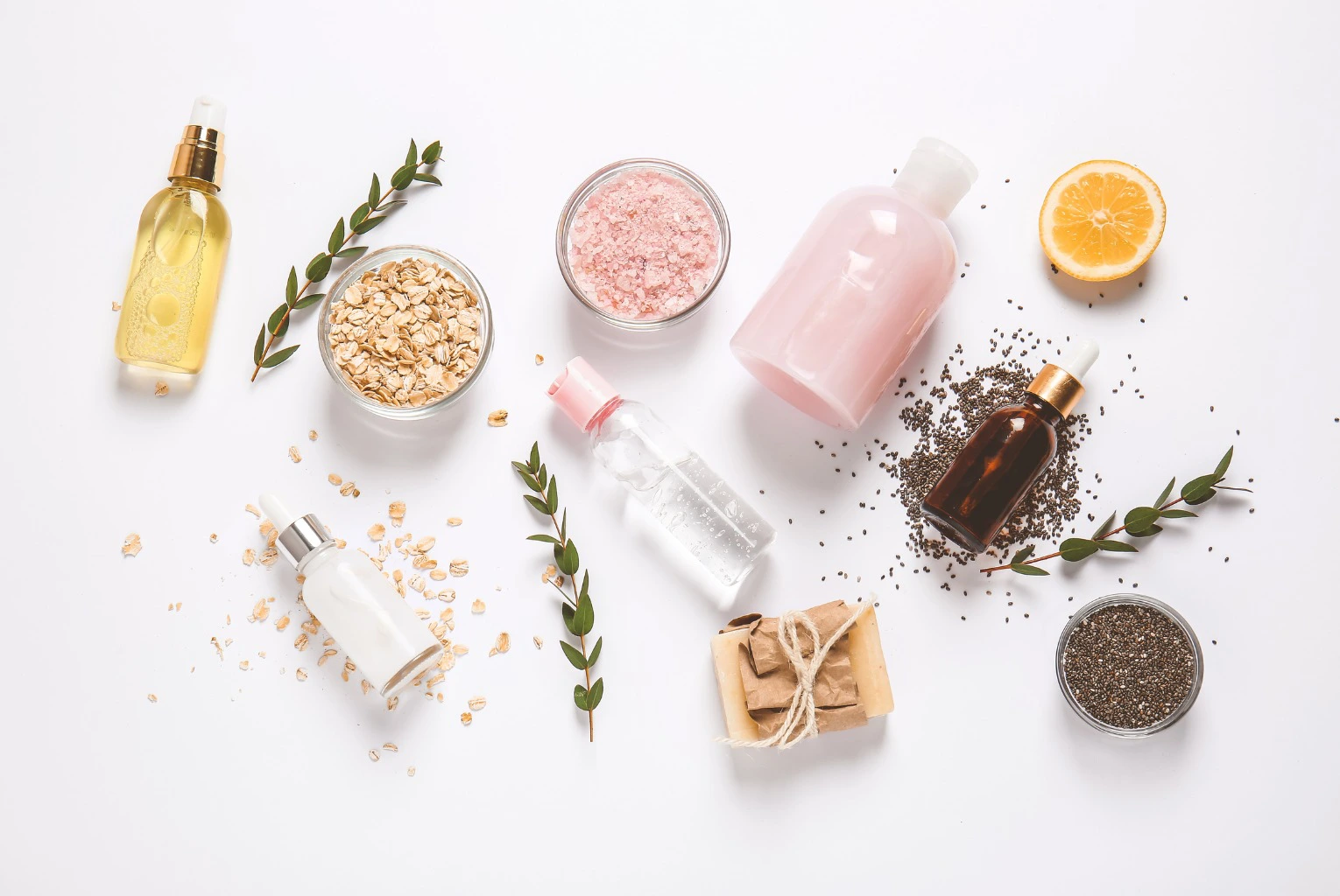 Lưu ý khi gửi hàng mỹ phẩm