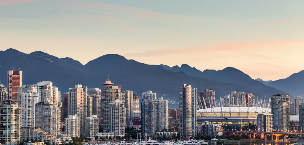 Vancouver