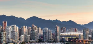 Vancouver