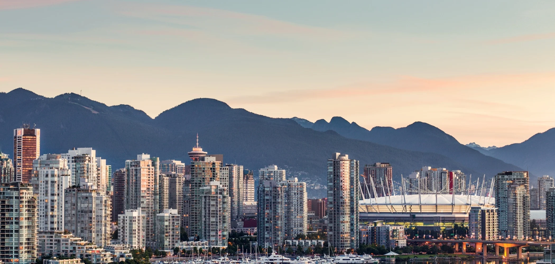 Vancouver
