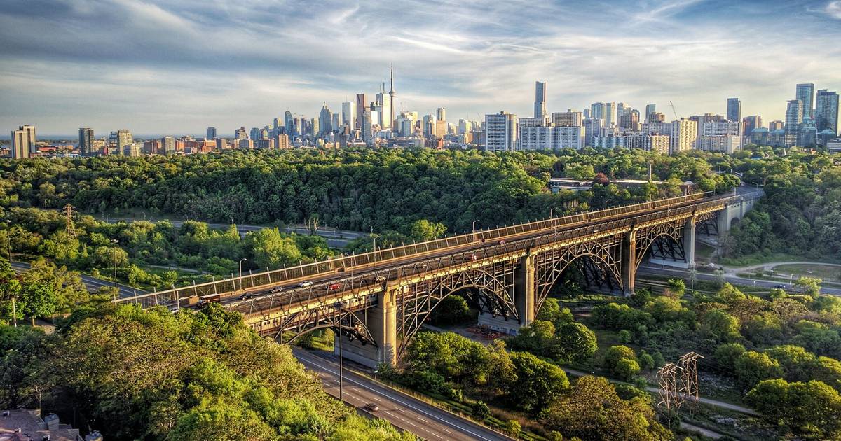 cầu Prince Edward Viaduct