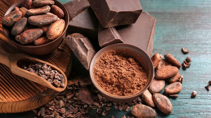 Bột cacao