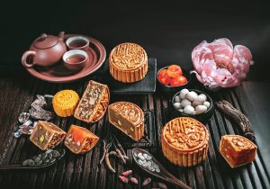 Lưu ý khi vận chuyển bánh Trung thu từ Việt Nam sang Singapore