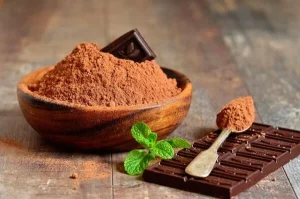 Vận chuyển bột cacao đi canada