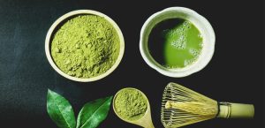 matcha