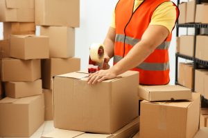 Dịch vụ vận chuyển hàng hóa Việt Nam - Hà Lan