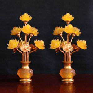 Dịch vụ vận chuyển đồ thờ cúng từ Hải Phòng đi Montreal