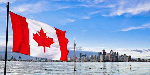 Dịch vụ vận chuyển mỹ phẩm từ Việt Nam đi Canada