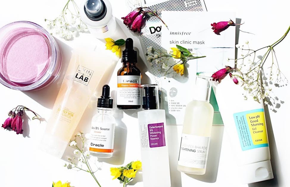 Dịch vụ vận chuyển mỹ phẩm từ Việt Nam đi Canada