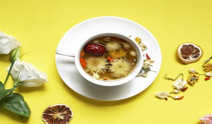 Quy trình vận chuyển trà cung đình Huế sang Canada - Giá rẻ, nhanh chóng & an toàn 