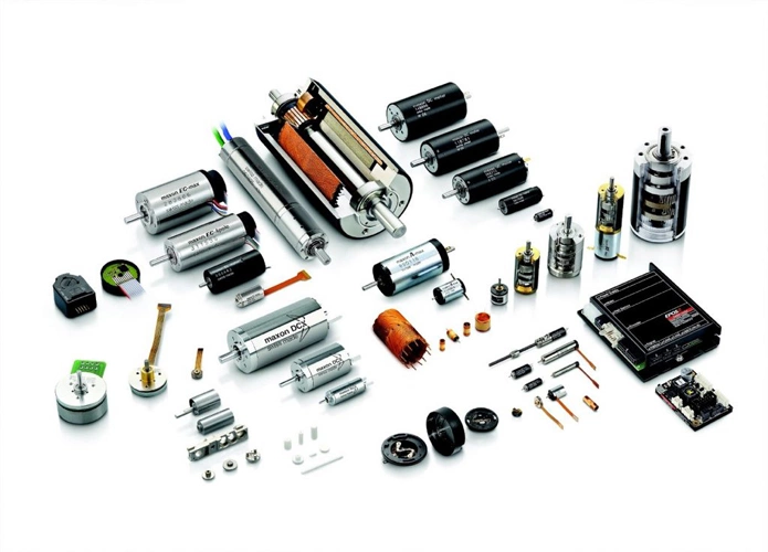 Dịch vụ vận chuyển hàng linh kiện điện tử từ Hải Phòng đi Vancouver