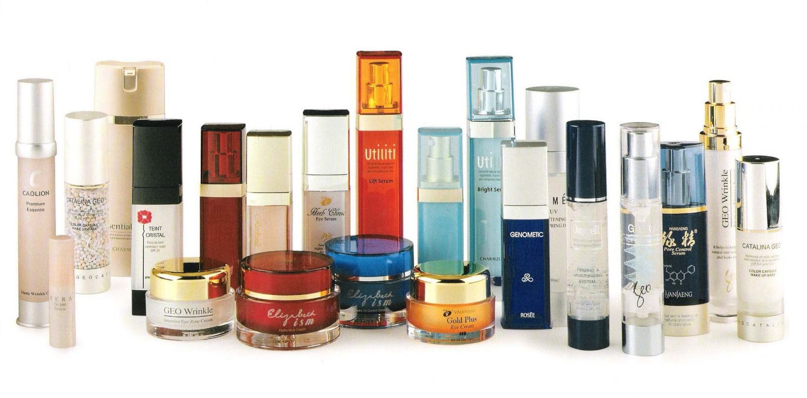 Gửi mỹ phẩm từ Pháp về Việt Nam có khó không? Gửi mỹ phẩm từ Pháp về Việt Nam có khó không?