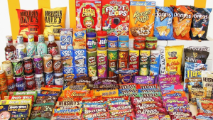 Giải pháp gửi bánh kẹo từ Canada về Việt Nam: Nhanh – Gọn – Tiết kiệm