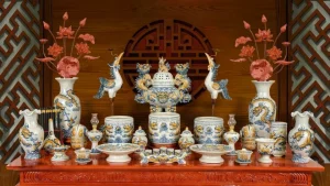 Vận chuyển đồ thờ cúng từ Việt Nam sang Canada – Giữ trọn nét văn hóa Việt