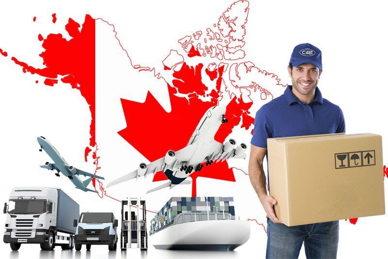 Giải pháp gửi bánh kẹo từ Canada về Việt Nam: Nhanh – Gọn – Tiết kiệm