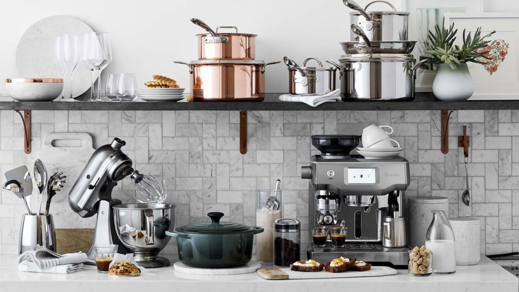 Vận chuyển hàng gia dụng từ Canada về Việt Nam – Giải pháp tiện lợi cho mọi nhu cầu