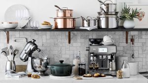 Vận chuyển hàng gia dụng từ Canada về Việt Nam – Giải pháp tiện lợi cho mọi nhu cầu