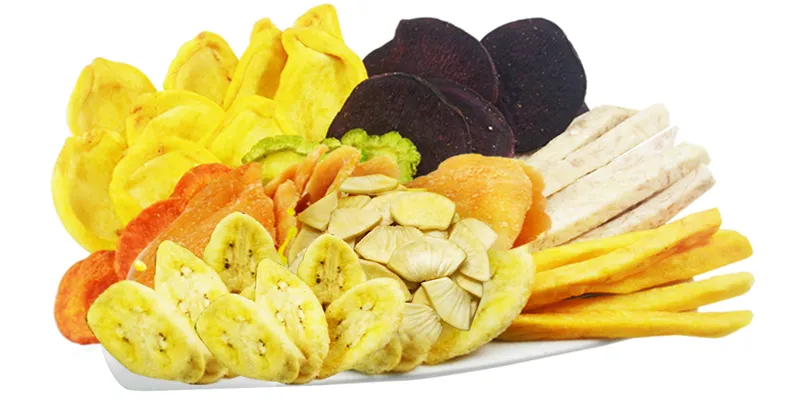 Vận chuyển trái cây sấy khô từ Việt Nam sang Canada – Giải pháp tiện lợi cho người Việt xa xứ Vận chuyển trái cây sấy khô từ Việt Nam sang Canada – Giải pháp tiện lợi cho người Việt xa xứ