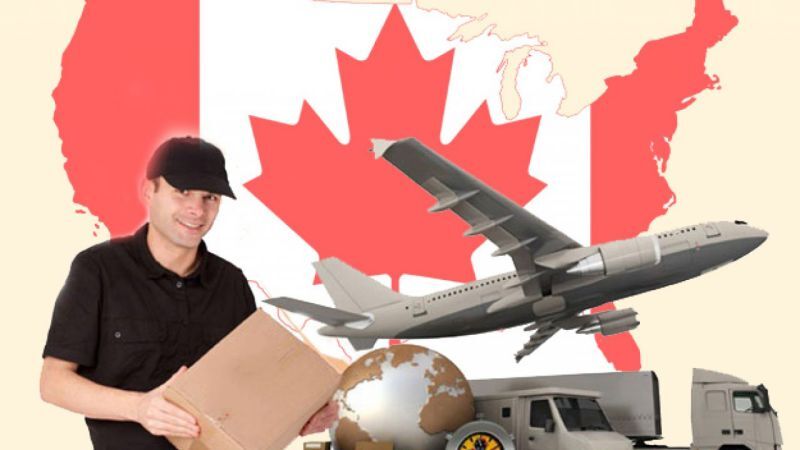 Những Sai Lầm Thường Gặp Khi Gửi Hàng Đi Canada Và Cách Tránh Hiệu Quả
