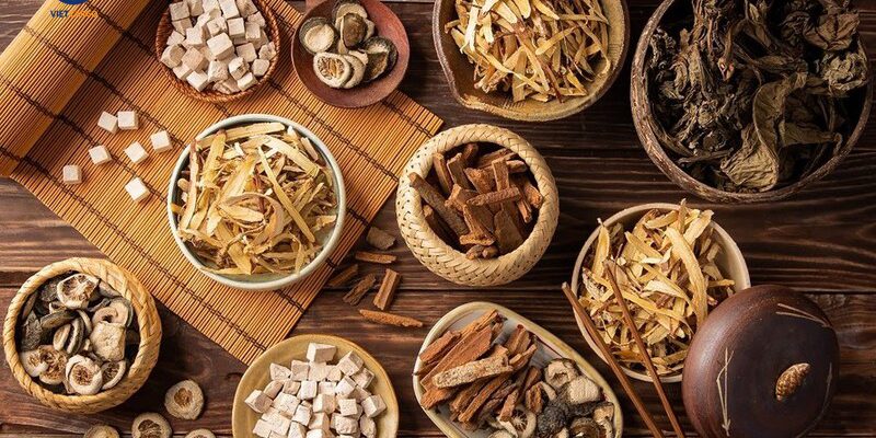 Gửi Thuốc Đông Y Từ Việt Nam Sang Canada Cần Lưu Ý Gì?