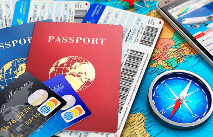 Gửi Giấy Tờ Quan Trọng Từ Canada Về Việt Nam Nhanh Chóng, An Toàn, Bảo Mật
