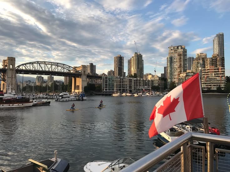 Gửi Hàng Đi Canada Từ Việt Nam Nhanh Chóng, Tiết Kiệm