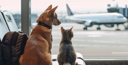 Khi Nhận Thú Cưng Sau Chuyến Đi Xa, Cần Kiểm Tra Những Gì? Khi Nhận Thú Cưng Sau Chuyến Đi Xa, Cần Kiểm Tra Những Gì?