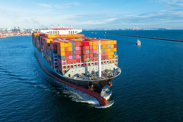 Cách Gửi Yêu Cầu Báo Giá Cước Biển Đầy Đủ Và Chính Xác
