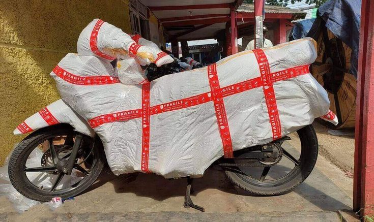 Vận Chuyển Xe Máy Điện Từ Hải Phòng Đi Hà Nội  Giao Tận Nơi, Nhanh Chóng, An Toàn