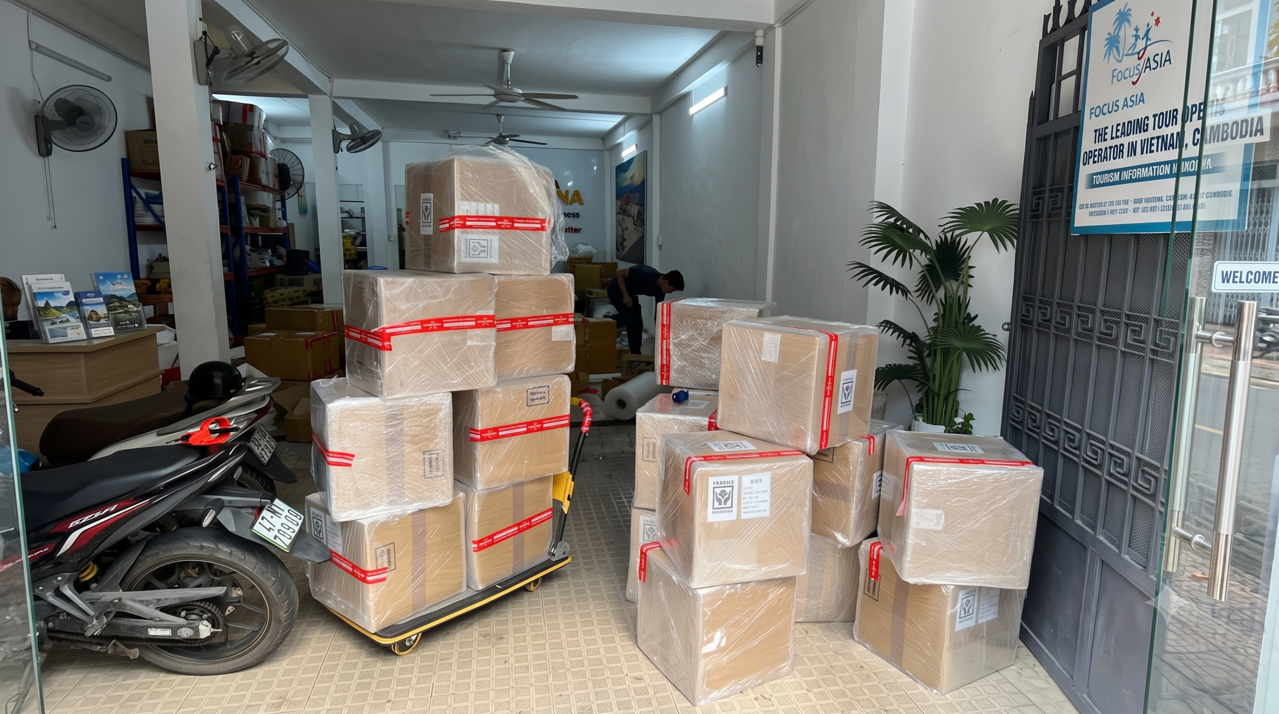 Chuyển Phát Hỏa Tốc Từ Hải Phòng Đi Hà Nội Trong Ngày Chuyển Phát Hỏa Tốc Từ Hải Phòng Đi Hà Nội Trong Ngày