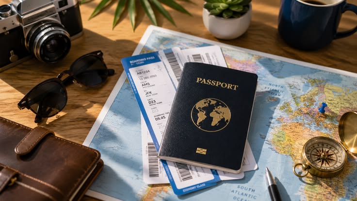Du Học Canada Nên Mang Gì? Checklist Hành Lý Cho Sinh Viên Việt Nam