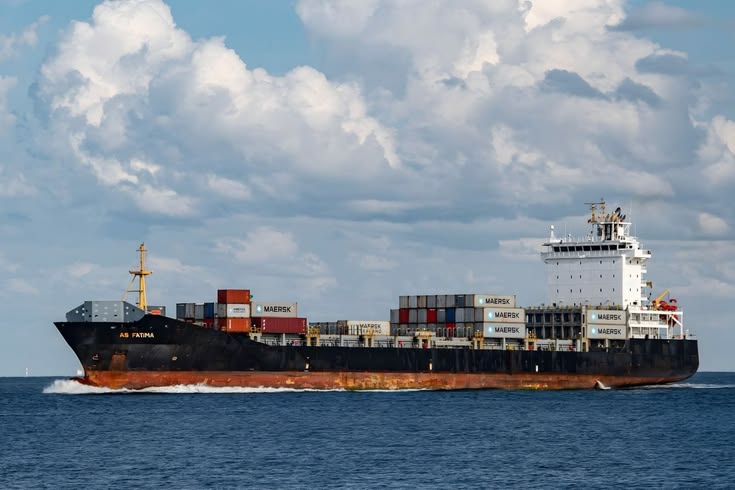 Nên Chọn Container 20 Feet Hay 40 Feet Khi Chuyển Hàng Trên Biển?
